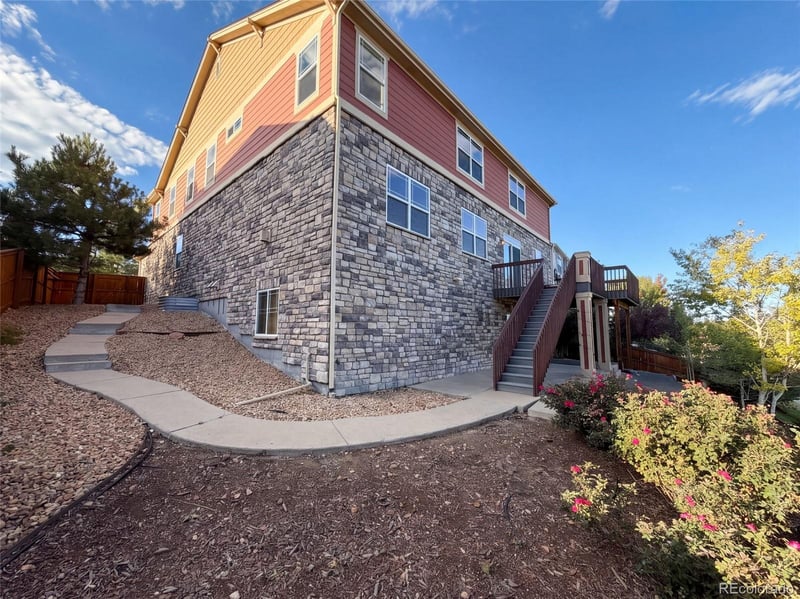 5406 S Fultondale Way, Aurora, CO 80016