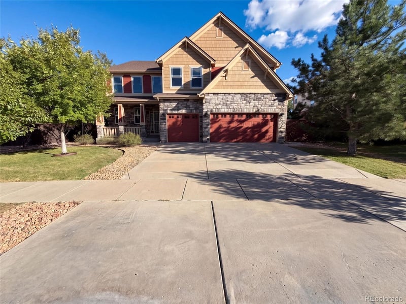 5406 S Fultondale Way, Aurora, CO 80016