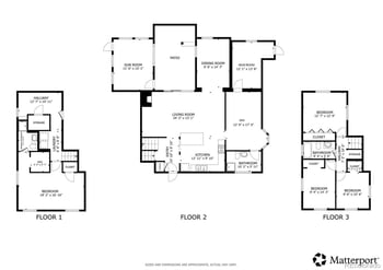 315 Harvard Ln, Boulder, CO 80305