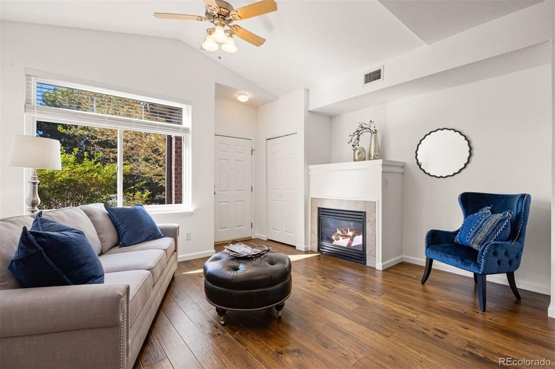 6442 Silver Mesa Dr #D, Highlands Ranch, CO 80130