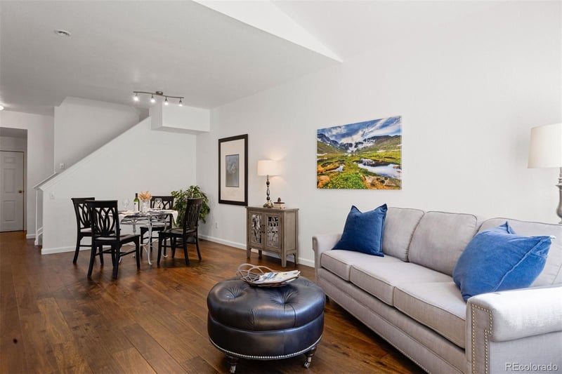 6442 Silver Mesa Dr #D, Highlands Ranch, CO 80130