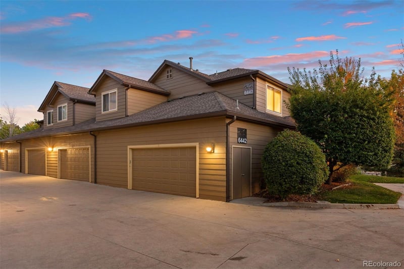 6442 Silver Mesa Dr #D, Highlands Ranch, CO 80130