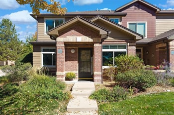 6442 Silver Mesa Dr #D, Highlands Ranch, CO 80130