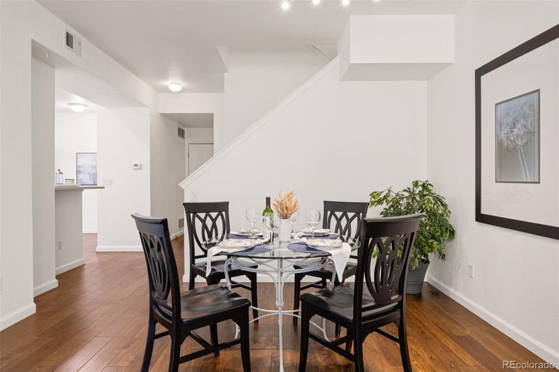 6442 Silver Mesa Dr #D, Highlands Ranch, CO 80130