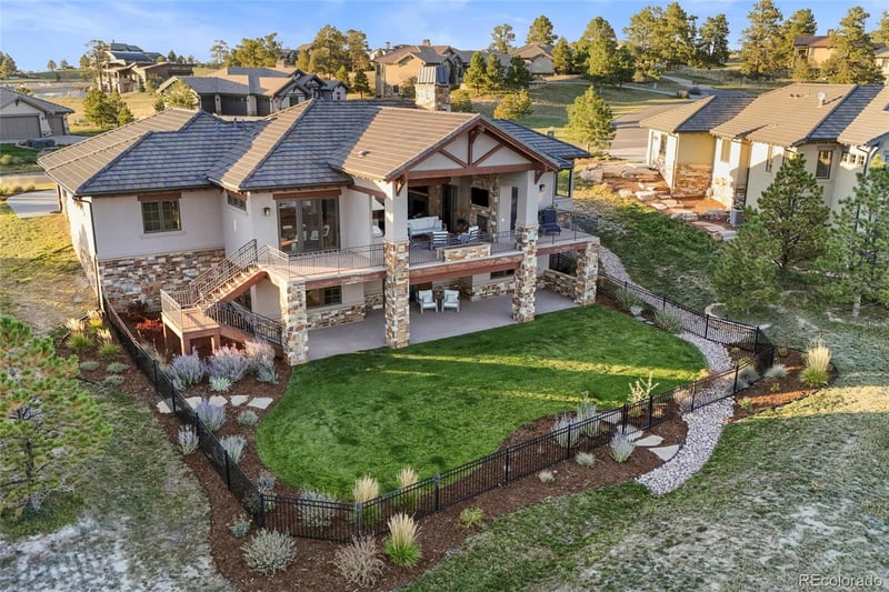 7228 Prairie Star Ct, Parker, CO 80134