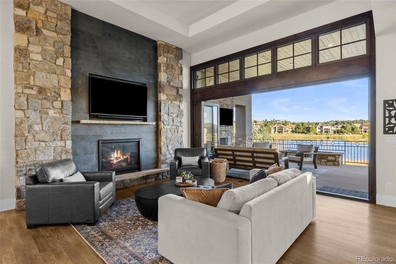 7228 Prairie Star Ct, Parker, CO 80134