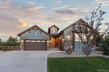 25270 E Nova Pl, Aurora, CO 80016