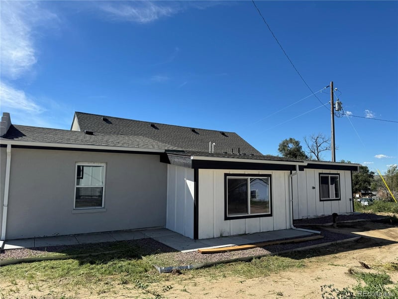 37131 Us Highway 24, Matheson, CO 80830