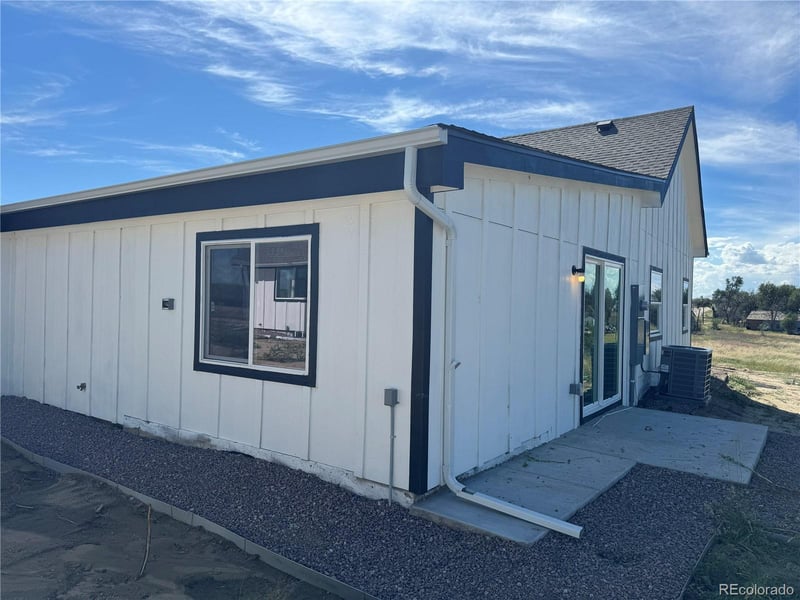 37131 Us Highway 24, Matheson, CO 80830