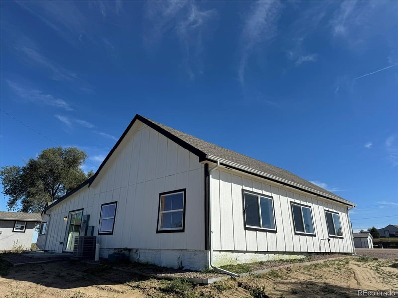 37131 Us Highway 24, Matheson, CO 80830