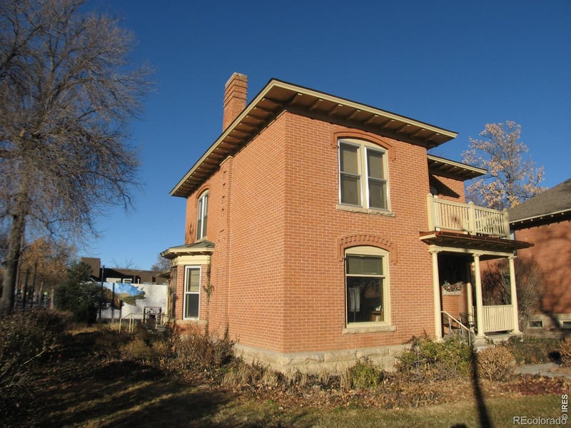 649 Remington St, Fort Collins, CO 80524