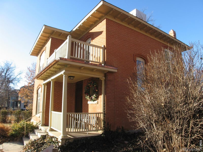649 Remington St, Fort Collins, CO 80524
