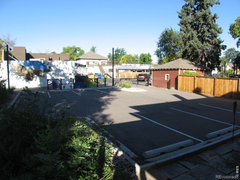 649 Remington St, Fort Collins, CO 80524