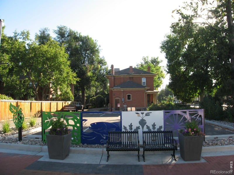 649 Remington St, Fort Collins, CO 80524