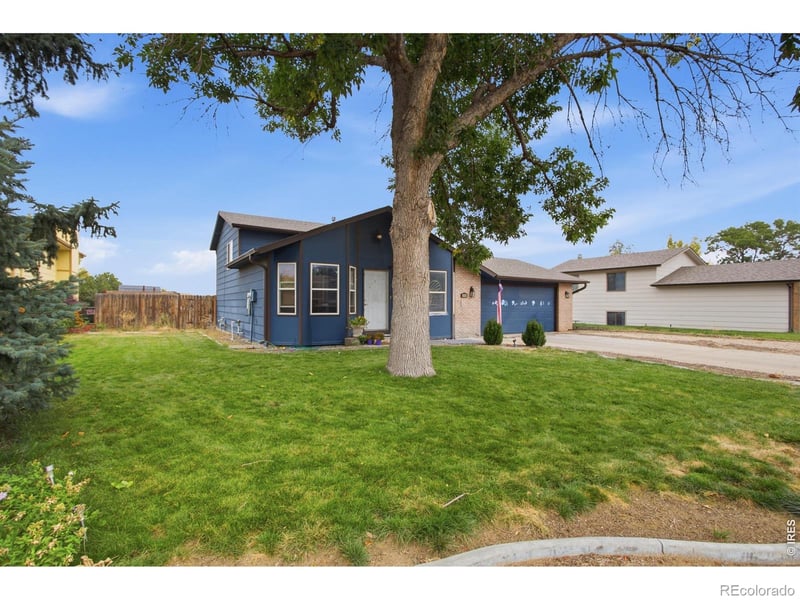 1419 28th St Rd, Greeley, CO 80631