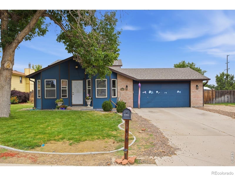 1419 28th St Rd, Greeley, CO 80631