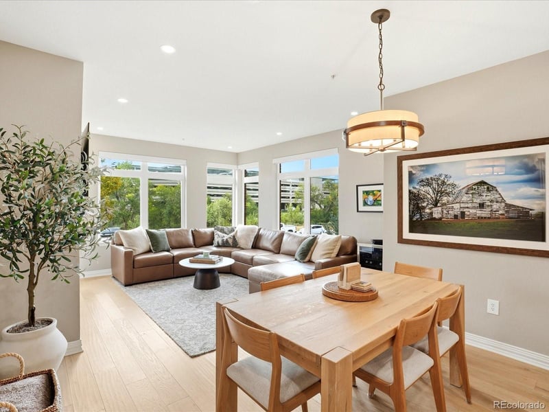 2700 E Cherry Creek S Dr #212, Denver, CO 80209