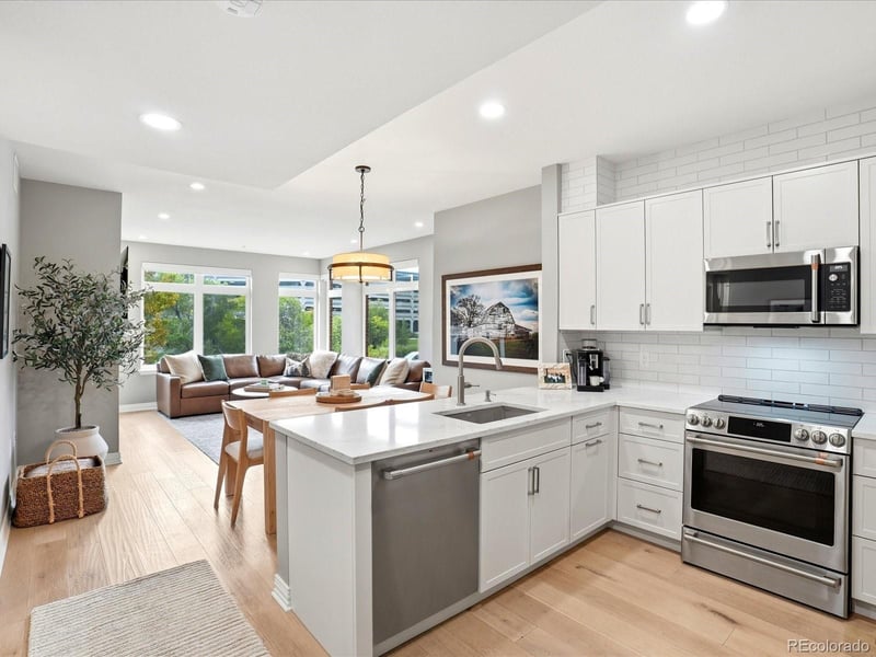 2700 E Cherry Creek S Dr #212, Denver, CO 80209