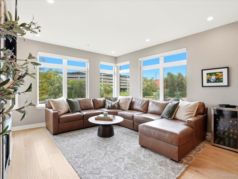 2700 E Cherry Creek S Dr #212, Denver, CO 80209