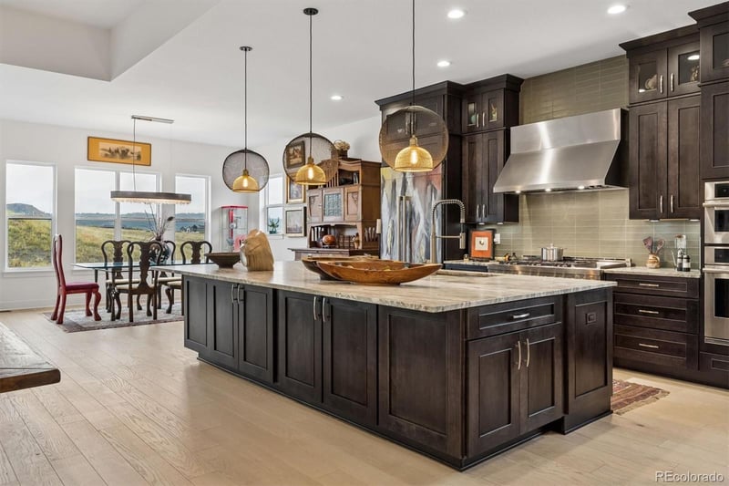 553 Scrubjay Cir, Castle Rock, CO 80104