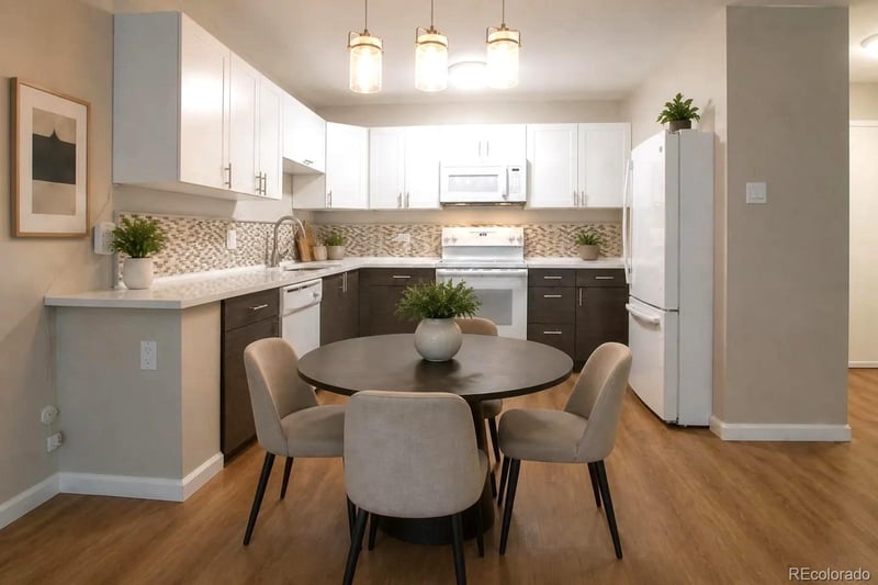 660 S Alton Way #4A, Denver, CO 80247