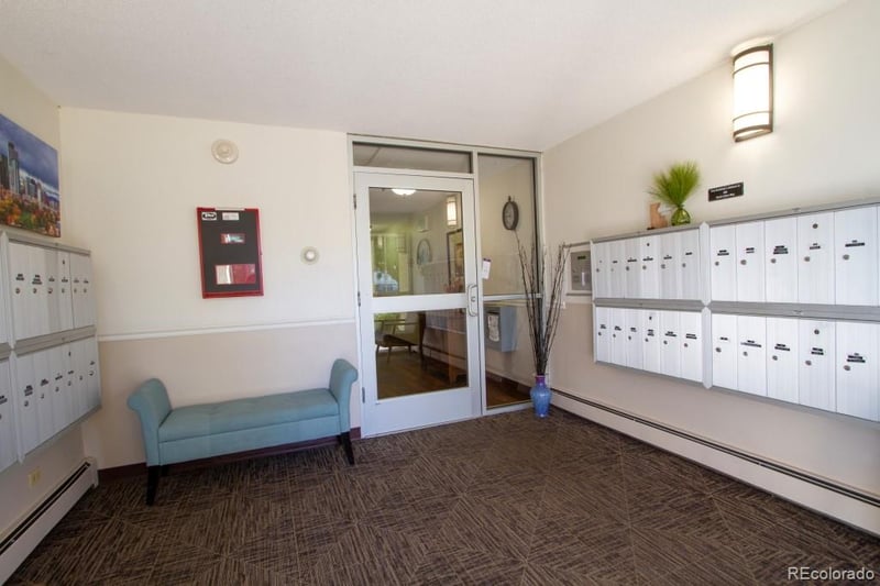 660 S Alton Way #4A, Denver, CO 80247