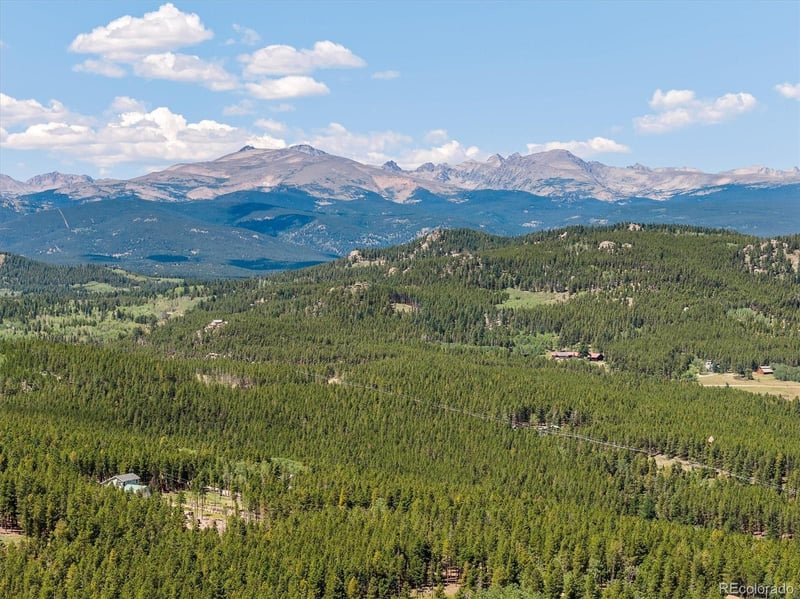 0 Spruce Way, Nederland, CO 80466