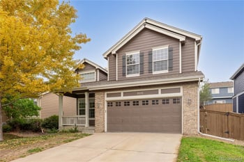 9692 Sun Meadow St, Highlands Ranch, CO 80129