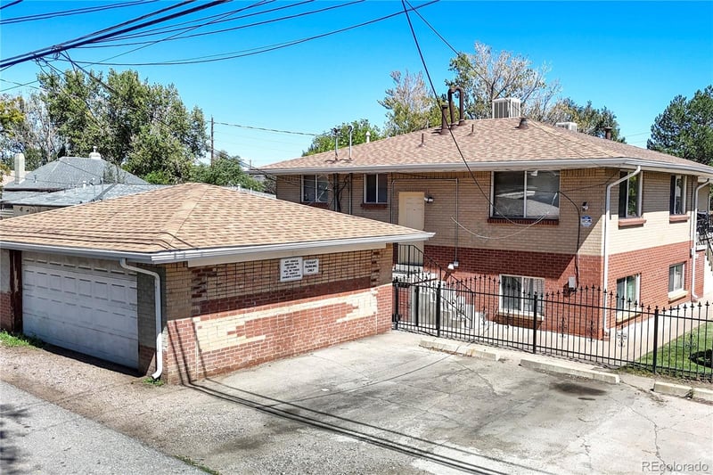 1359 Wolff St, Denver, CO 80204