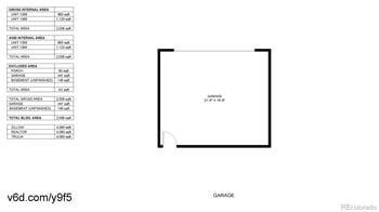 1359 Wolff St, Denver, CO 80204