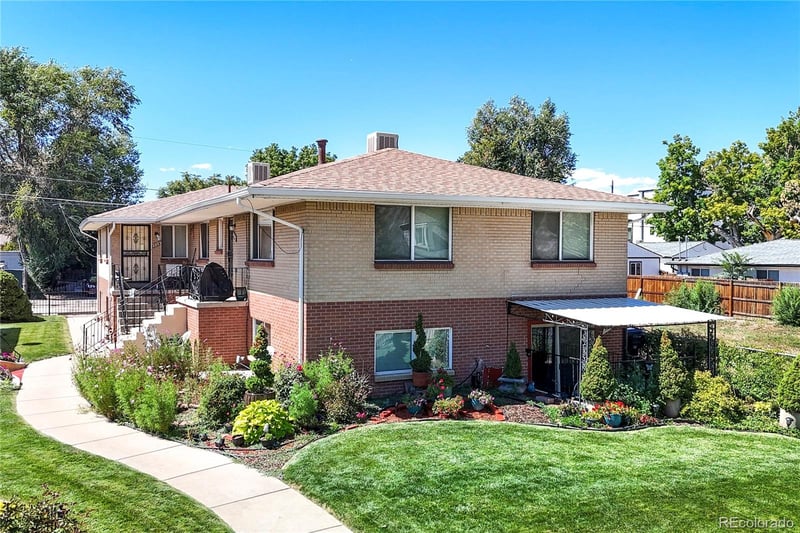 1359 Wolff St, Denver, CO 80204