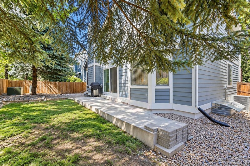 17032 E Wiley Pl, Parker, CO 80134