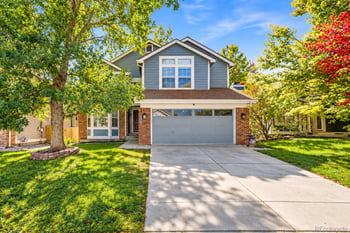 17032 E Wiley Pl, Parker, CO 80134