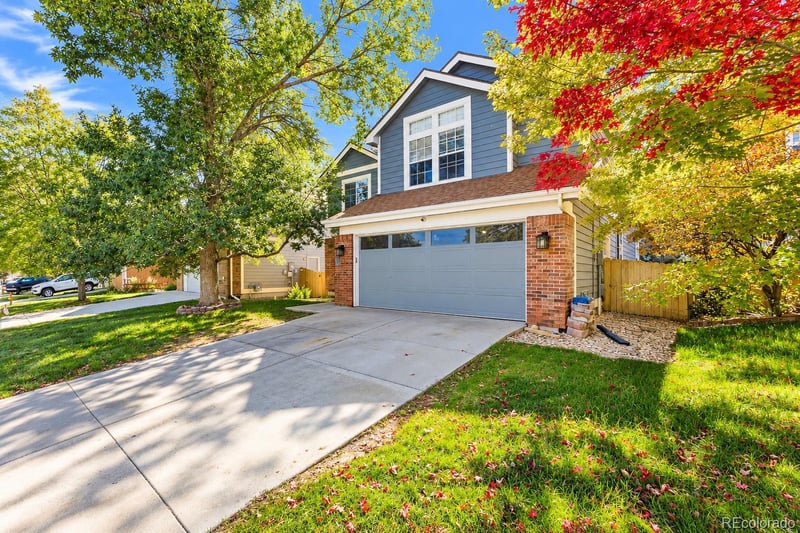 17032 E Wiley Pl, Parker, CO 80134