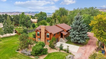 5081 Indiana St, Golden, CO 80403