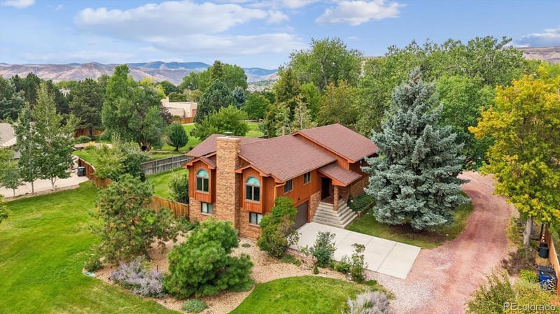 5081 Indiana St, Golden, CO 80403