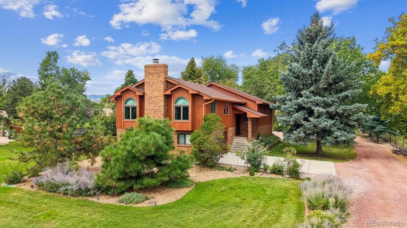 5081 Indiana St, Golden, CO 80403