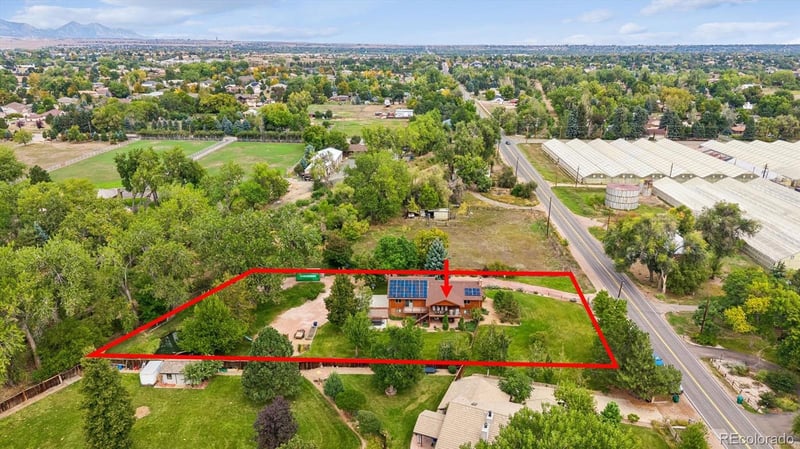5081 Indiana St, Golden, CO 80403