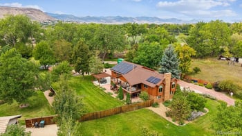 5081 Indiana St, Golden, CO 80403