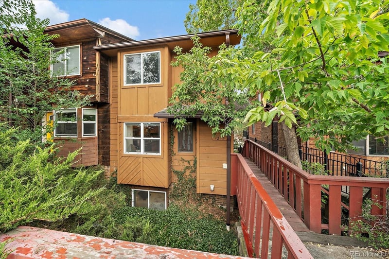 1215 8th St, Golden, CO 80401