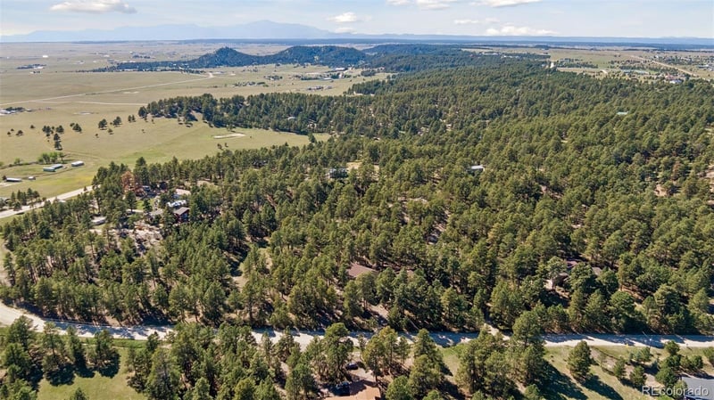 17170 Lodgepole Rd, Peyton, CO 80831
