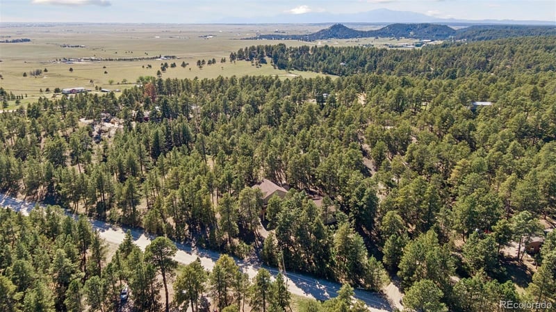 17170 Lodgepole Rd, Peyton, CO 80831