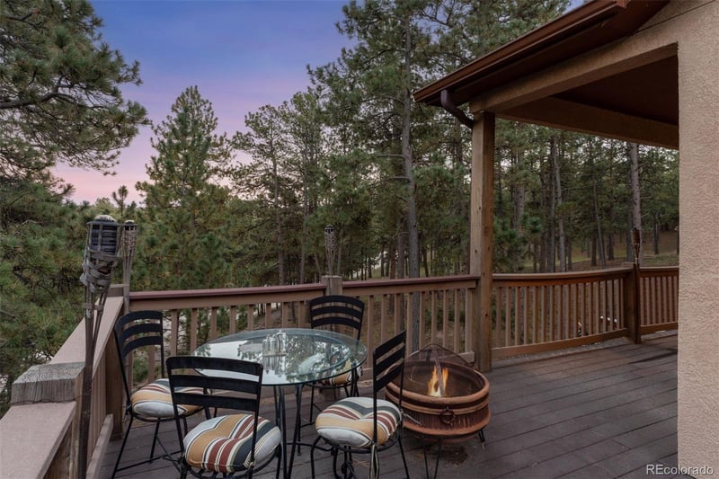 17170 Lodgepole Rd, Peyton, CO 80831