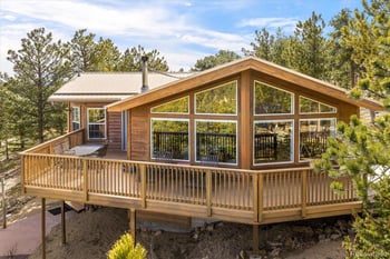 149 Rockledge Cir, Lyons, CO 80540