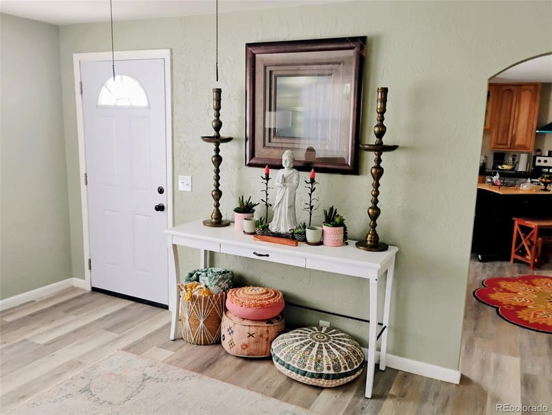 1117 E 6th St, La Junta, CO 81050