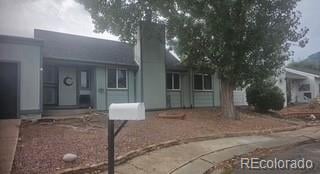 725 San Bruno Pl, Colorado Springs, CO 80906