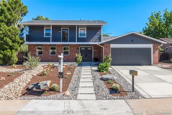 7326 S Lafayette Cir E, Centennial, CO 80122