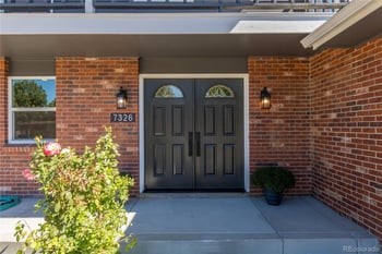 7326 S Lafayette Cir E, Centennial, CO 80122