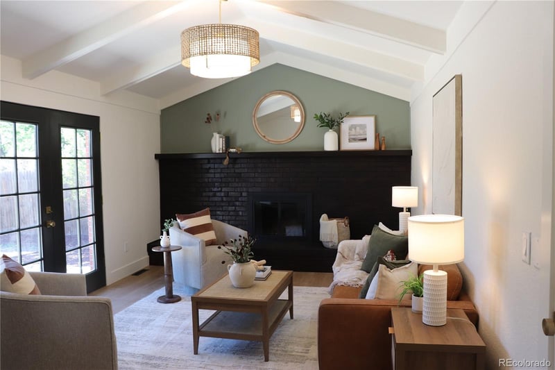 7326 S Lafayette Cir E, Centennial, CO 80122