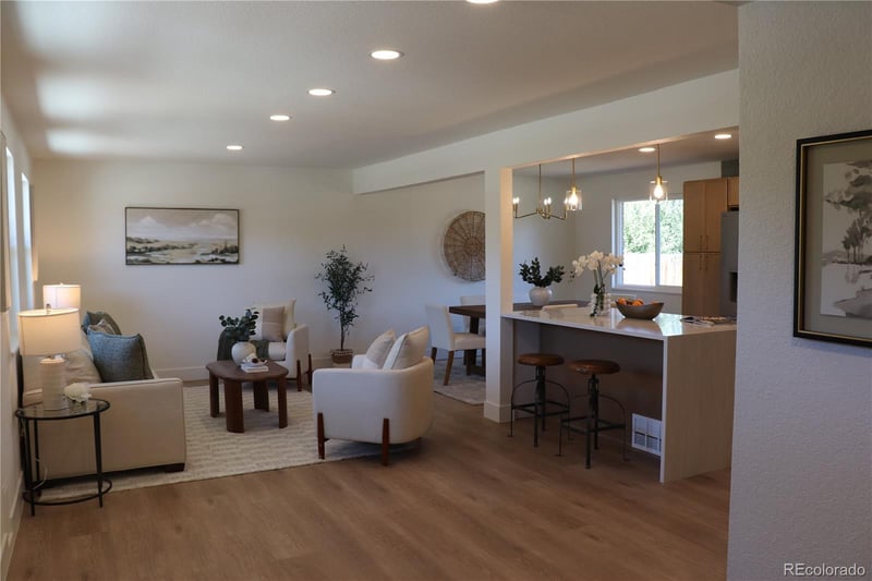 7326 S Lafayette Cir E, Centennial, CO 80122